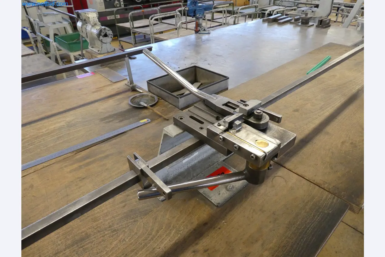 Injection molding machines, CNC machines & assembly lines for heating elements and automotive components-3