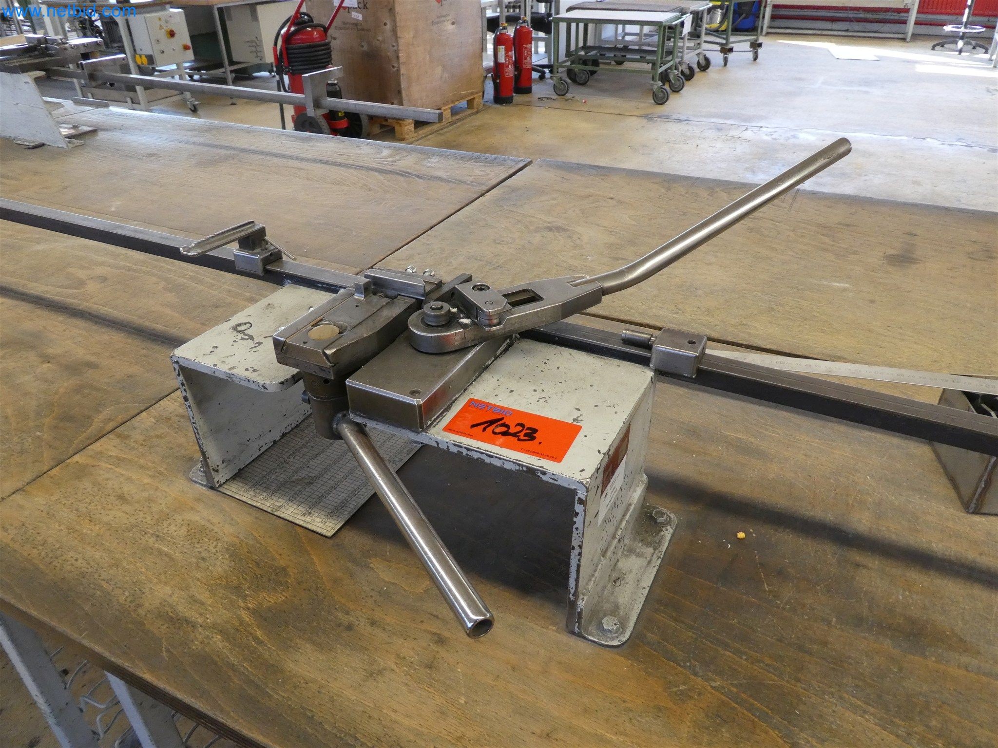 Injection molding machines, CNC machines & assembly lines for heating elements and automotive components-5