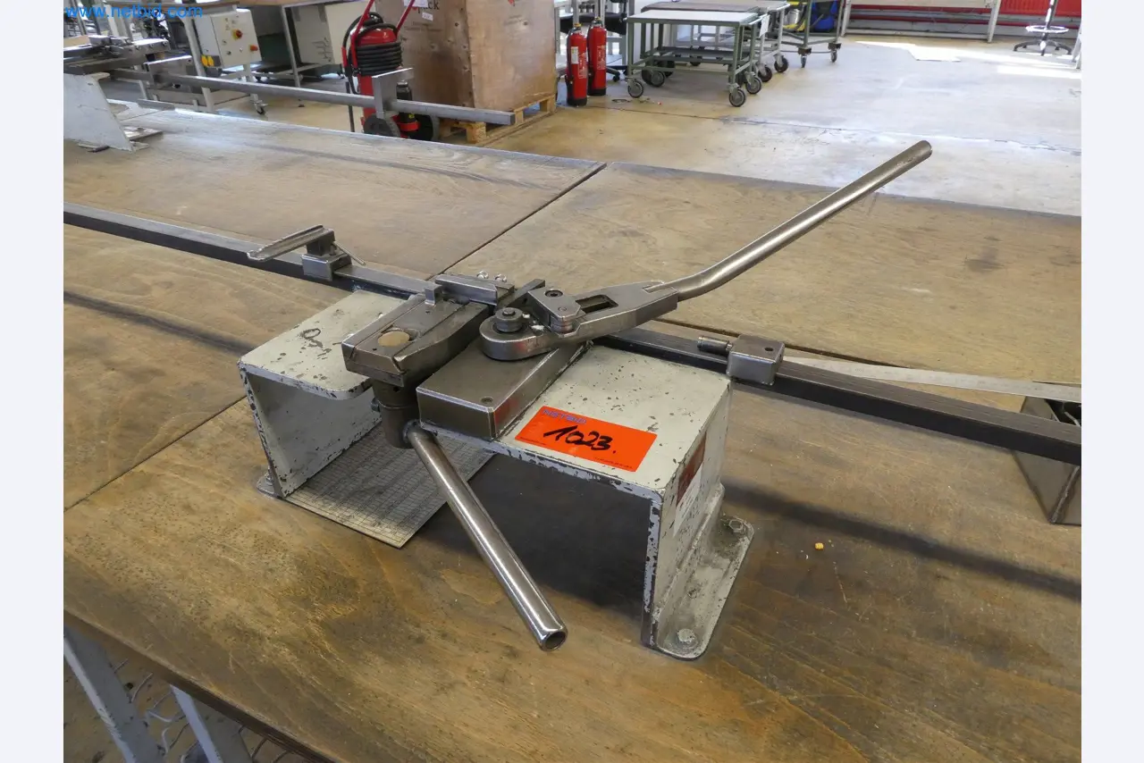 Injection molding machines, CNC machines & assembly lines for heating elements and automotive components-5