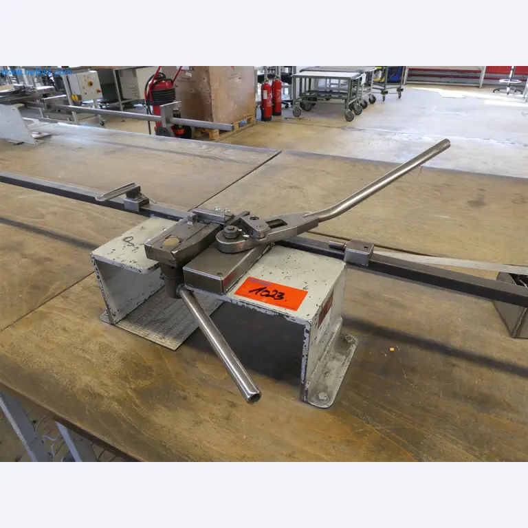 Injection molding machines, CNC machines & assembly lines for heating elements and automotive components-5