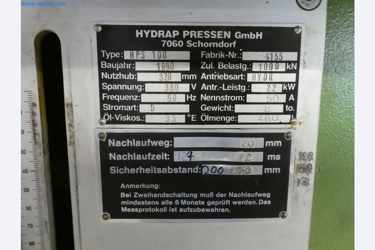 Injection molding machines, CNC machines & assembly lines for heating elements and automotive components-11