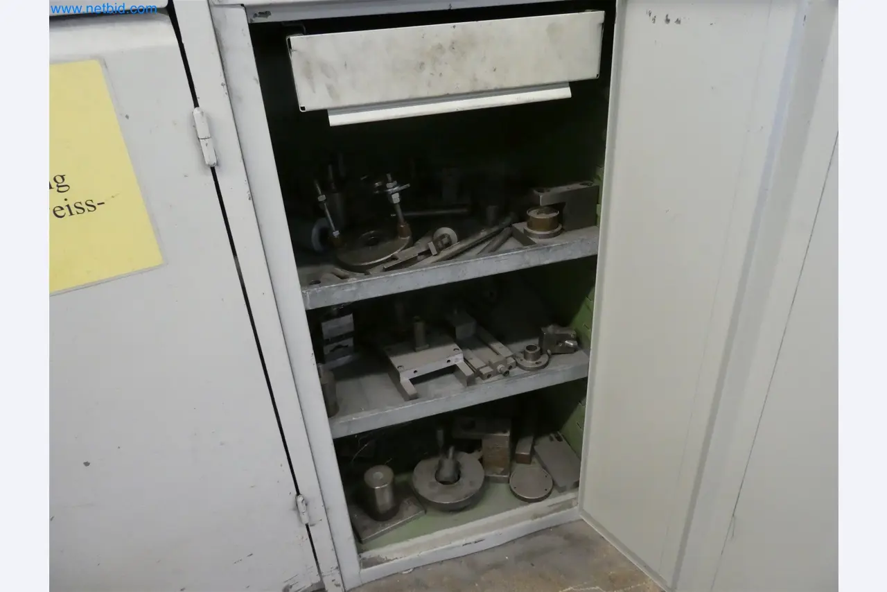 Injection molding machines, CNC machines & assembly lines for heating elements and automotive components-12