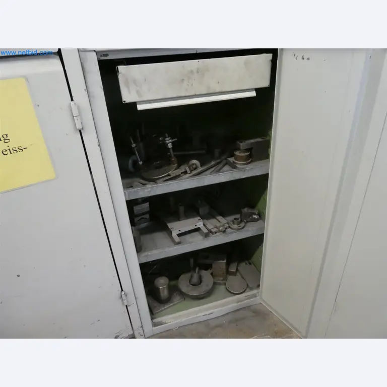 Injection molding machines, CNC machines & assembly lines for heating elements and automotive components-12