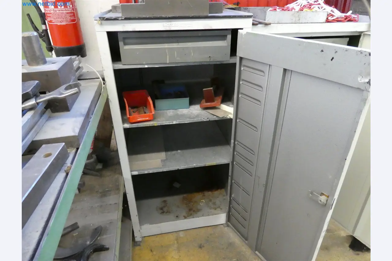 Injection molding machines, CNC machines & assembly lines for heating elements and automotive components-13