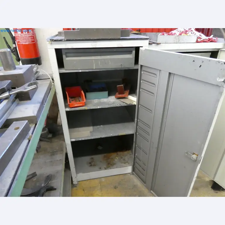 Injection molding machines, CNC machines & assembly lines for heating elements and automotive components-13