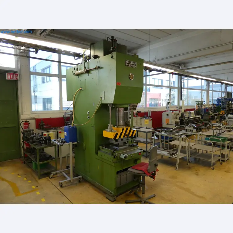 Injection molding machines, CNC machines & assembly lines for heating elements and automotive components-2