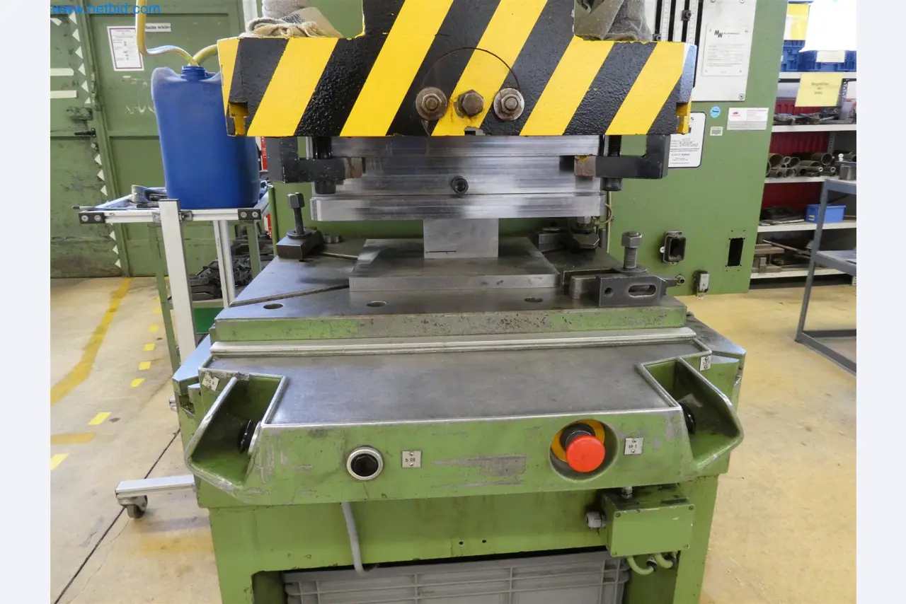 Injection molding machines, CNC machines & assembly lines for heating elements and automotive components-7