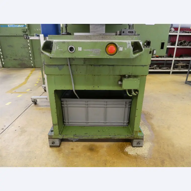 Injection molding machines, CNC machines & assembly lines for heating elements and automotive components-8