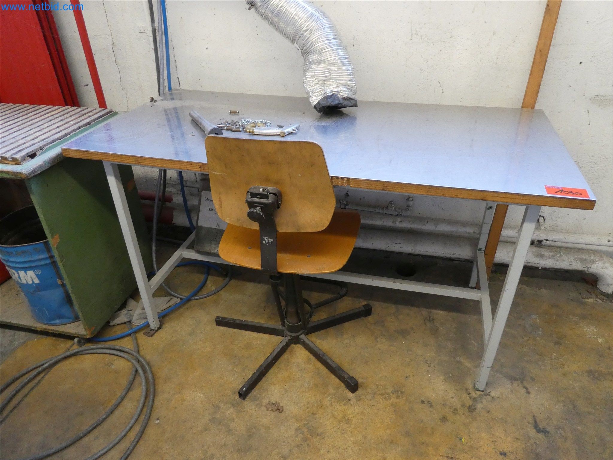 Injection molding machines, CNC machines & assembly lines for heating elements and automotive components-2