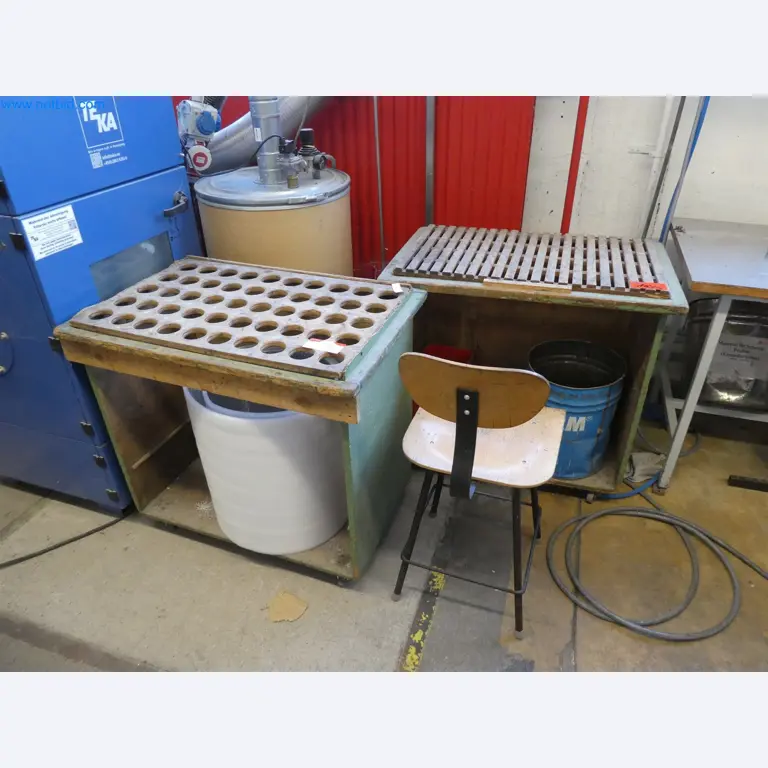 Injection molding machines, CNC machines & assembly lines for heating elements and automotive components-4