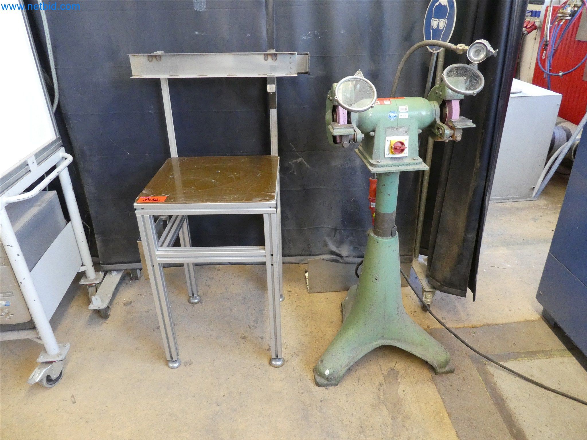 Injection molding machines, CNC machines & assembly lines for heating elements and automotive components-1