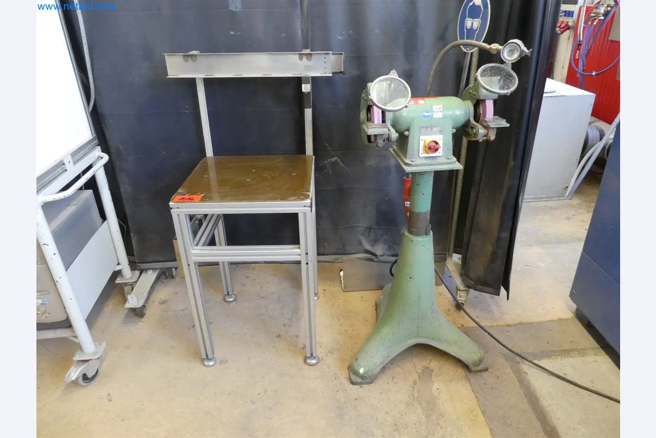 Injection molding machines, CNC machines & assembly lines for heating elements and automotive components-1