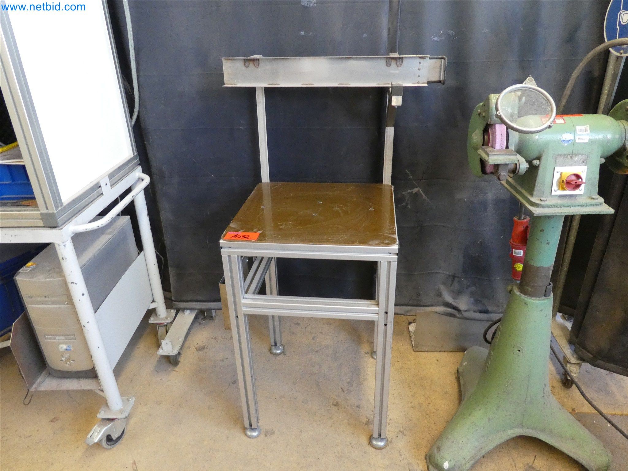 Injection molding machines, CNC machines & assembly lines for heating elements and automotive components-3