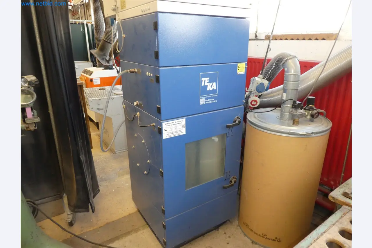 Injection molding machines, CNC machines & assembly lines for heating elements and automotive components-1