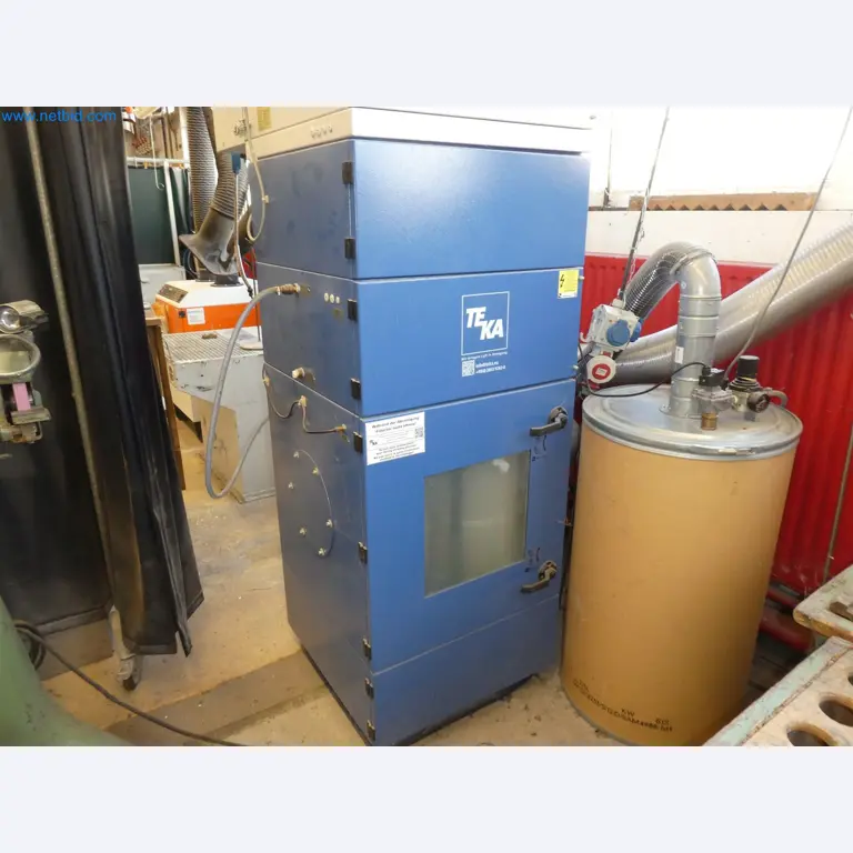 Injection molding machines, CNC machines & assembly lines for heating elements and automotive components-1