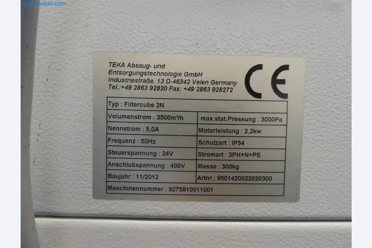Injection molding machines, CNC machines & assembly lines for heating elements and automotive components-6