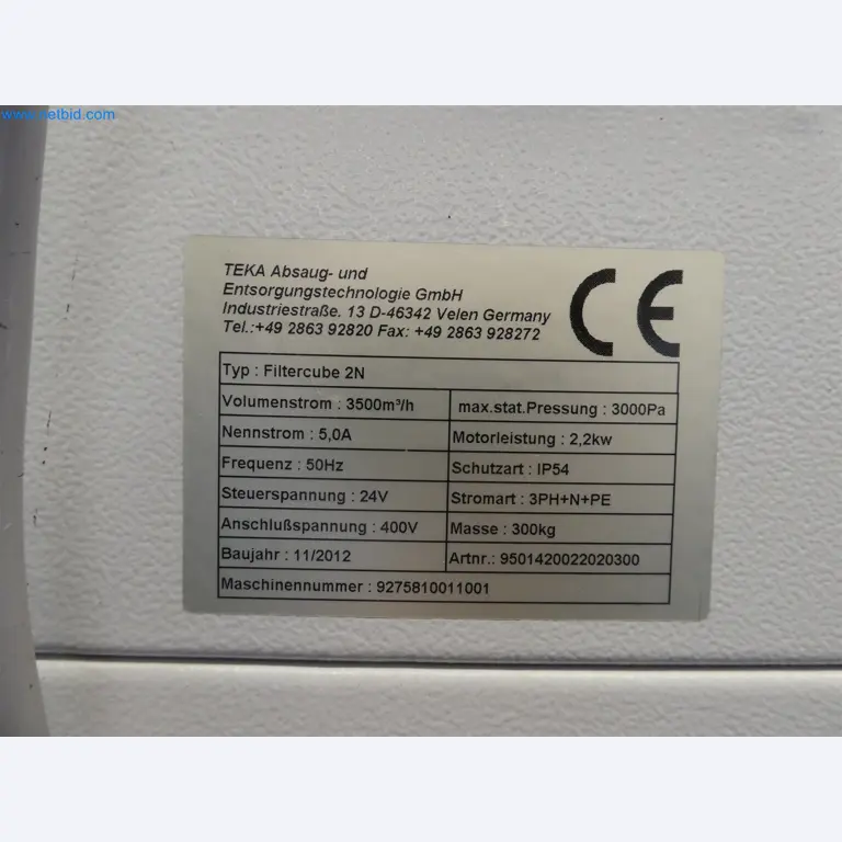Injection molding machines, CNC machines & assembly lines for heating elements and automotive components-6