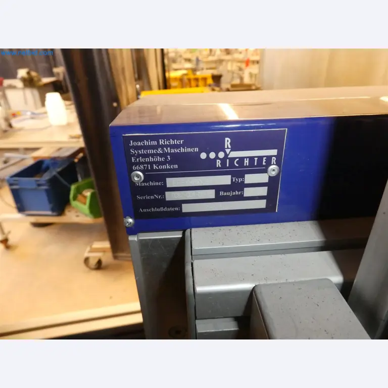 Injection molding machines, CNC machines & assembly lines for heating elements and automotive components-1