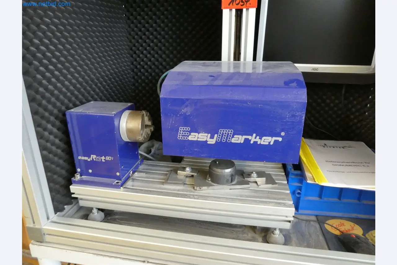 Injection molding machines, CNC machines & assembly lines for heating elements and automotive components-3