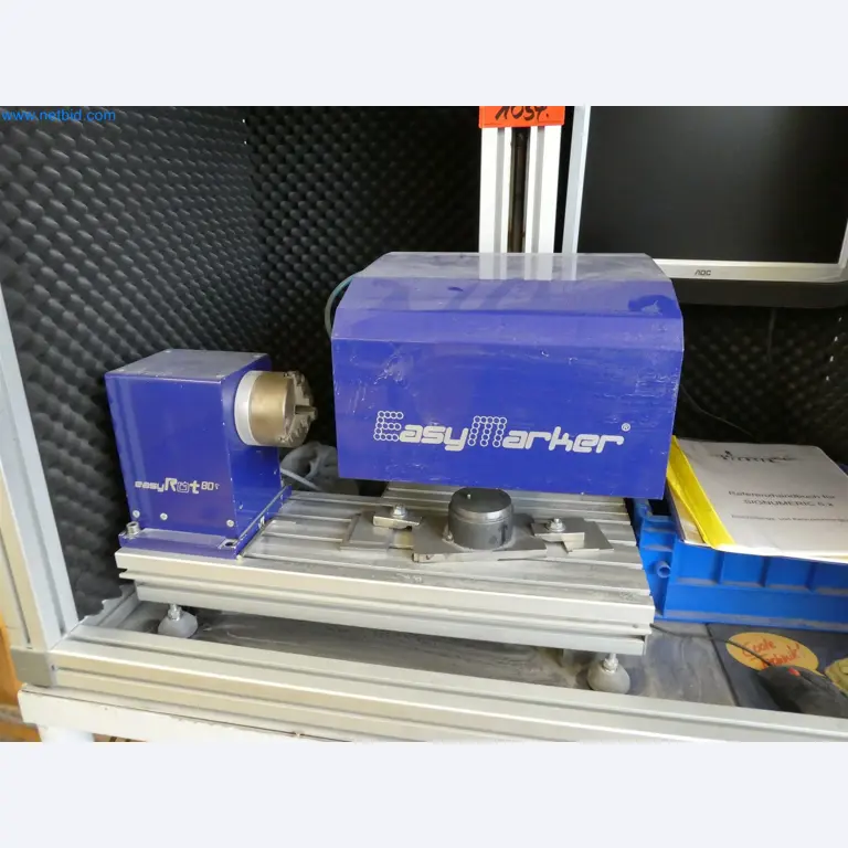 Injection molding machines, CNC machines & assembly lines for heating elements and automotive components-3