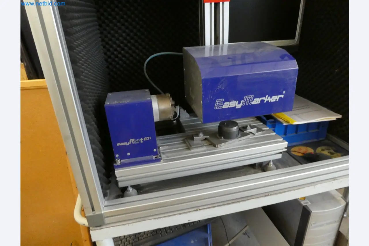 Injection molding machines, CNC machines & assembly lines for heating elements and automotive components-4