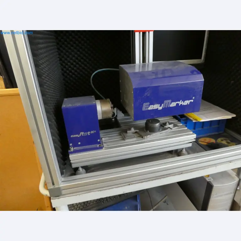 Injection molding machines, CNC machines & assembly lines for heating elements and automotive components-4