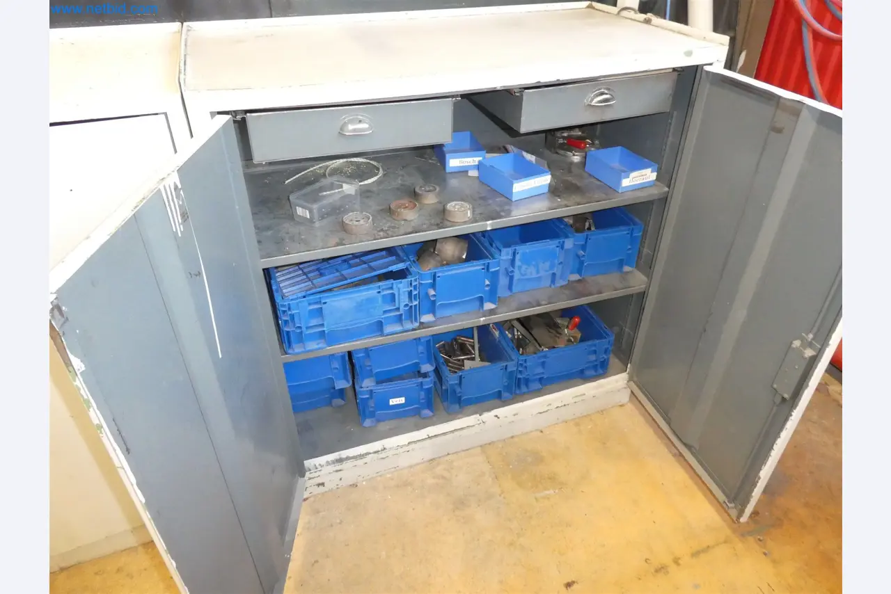 Injection molding machines, CNC machines & assembly lines for heating elements and automotive components-10