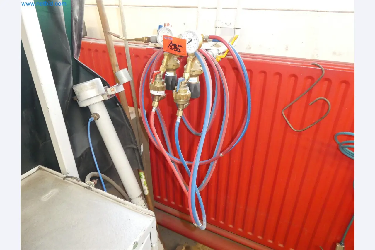 Injection molding machines, CNC machines & assembly lines for heating elements and automotive components-1