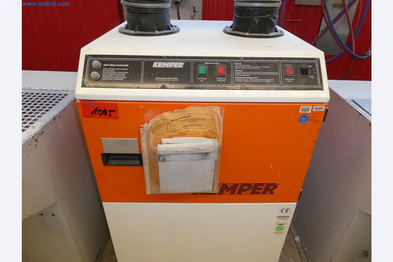 Injection molding machines, CNC machines & assembly lines for heating elements and automotive components-4