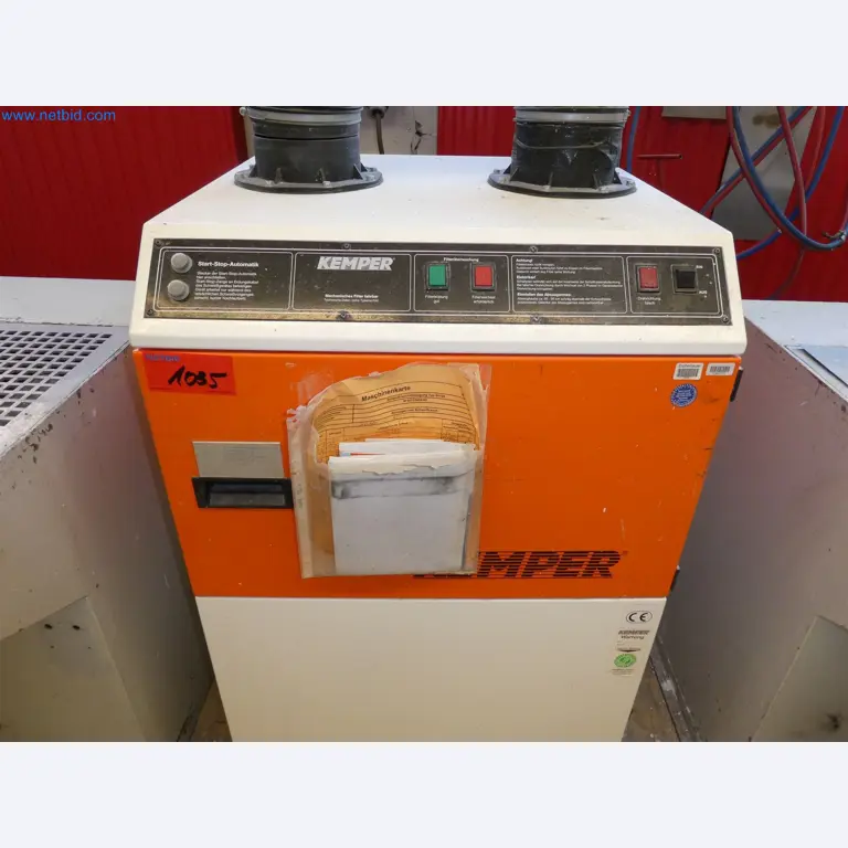 Injection molding machines, CNC machines & assembly lines for heating elements and automotive components-4