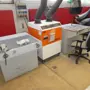 thumbnail-Injection molding machines, CNC machines & assembly lines for heating elements and automotive components-5