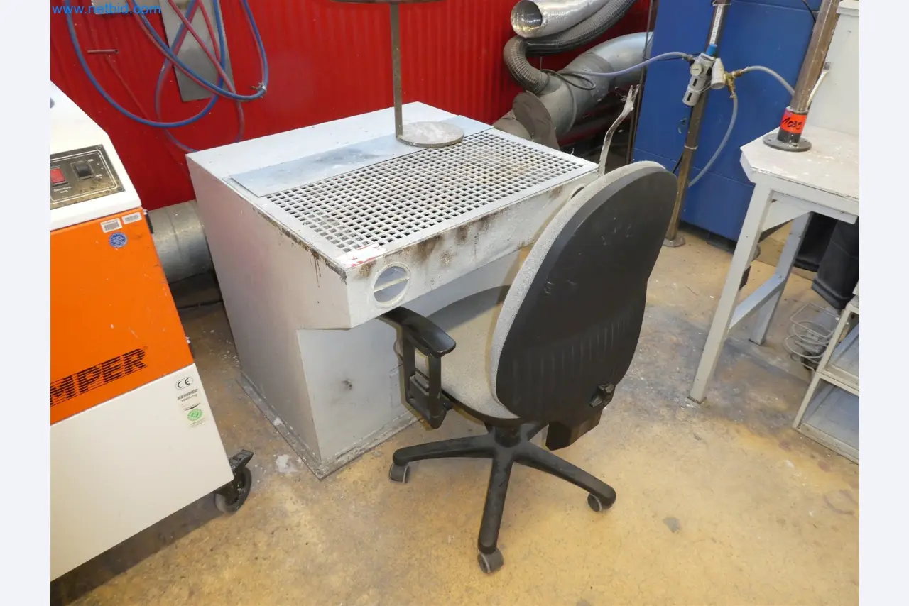 Injection molding machines, CNC machines & assembly lines for heating elements and automotive components-6