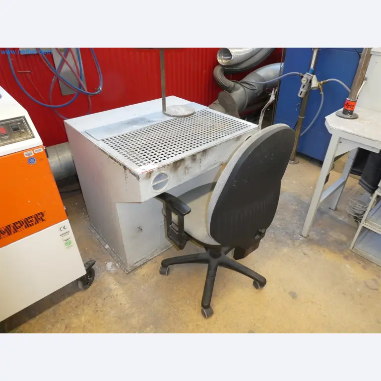 Injection molding machines, CNC machines & assembly lines for heating elements and automotive components-6