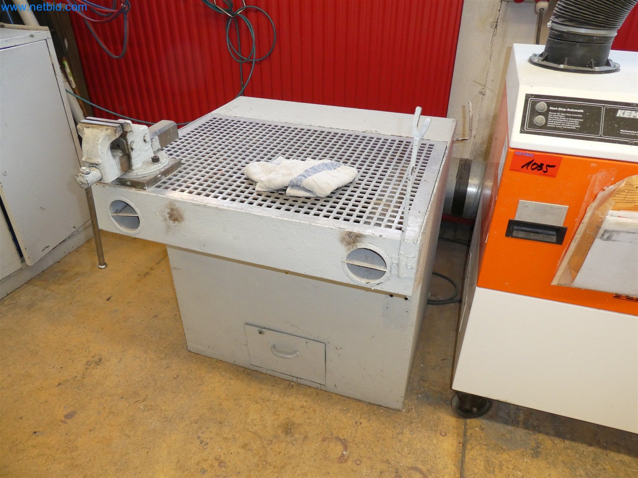 Injection molding machines, CNC machines & assembly lines for heating elements and automotive components-8