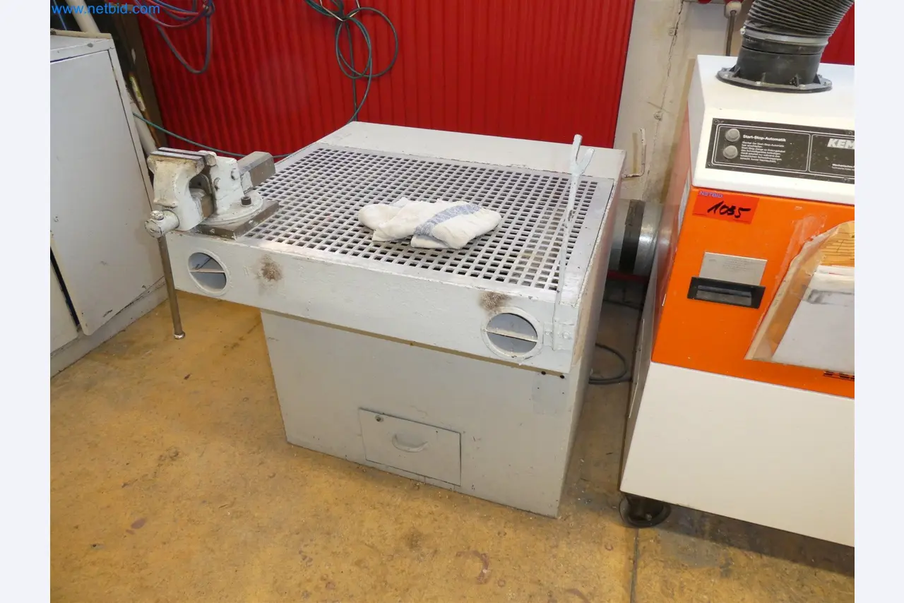 Injection molding machines, CNC machines & assembly lines for heating elements and automotive components-8