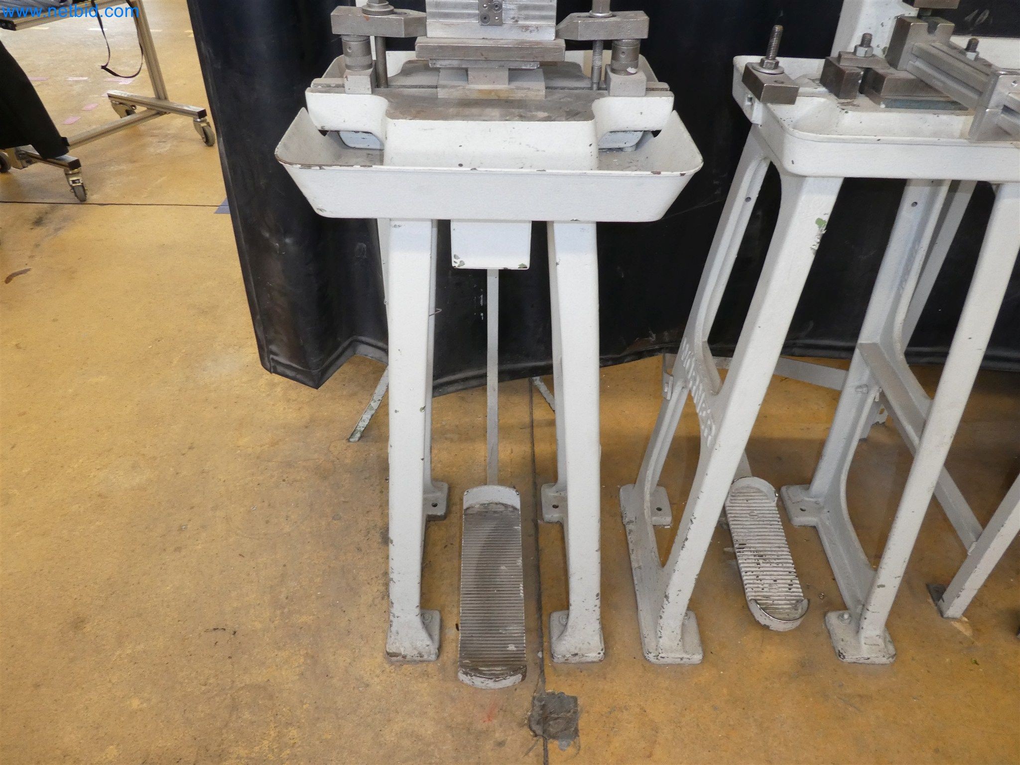 Injection molding machines, CNC machines & assembly lines for heating elements and automotive components-2