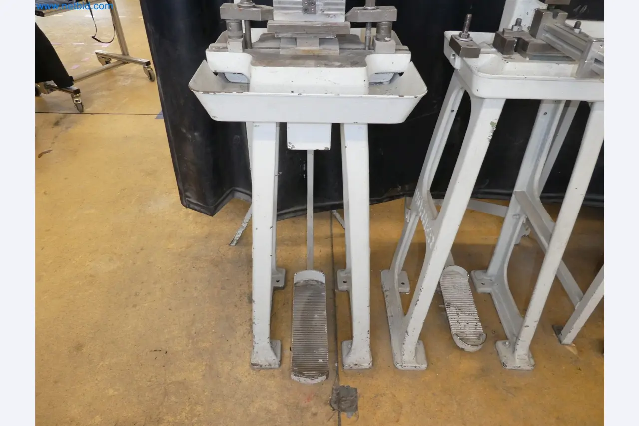 Injection molding machines, CNC machines & assembly lines for heating elements and automotive components-2