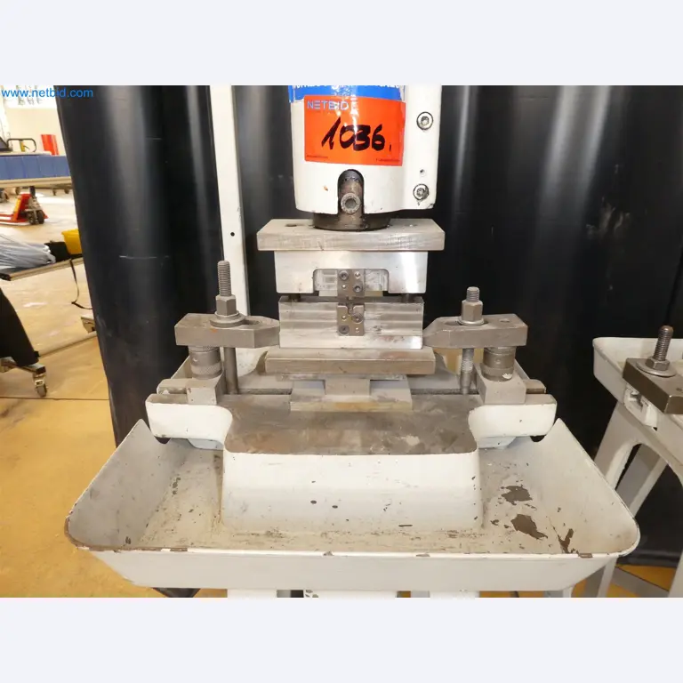 Injection molding machines, CNC machines & assembly lines for heating elements and automotive components-4