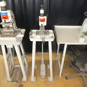 Poinçon Wörner FP01