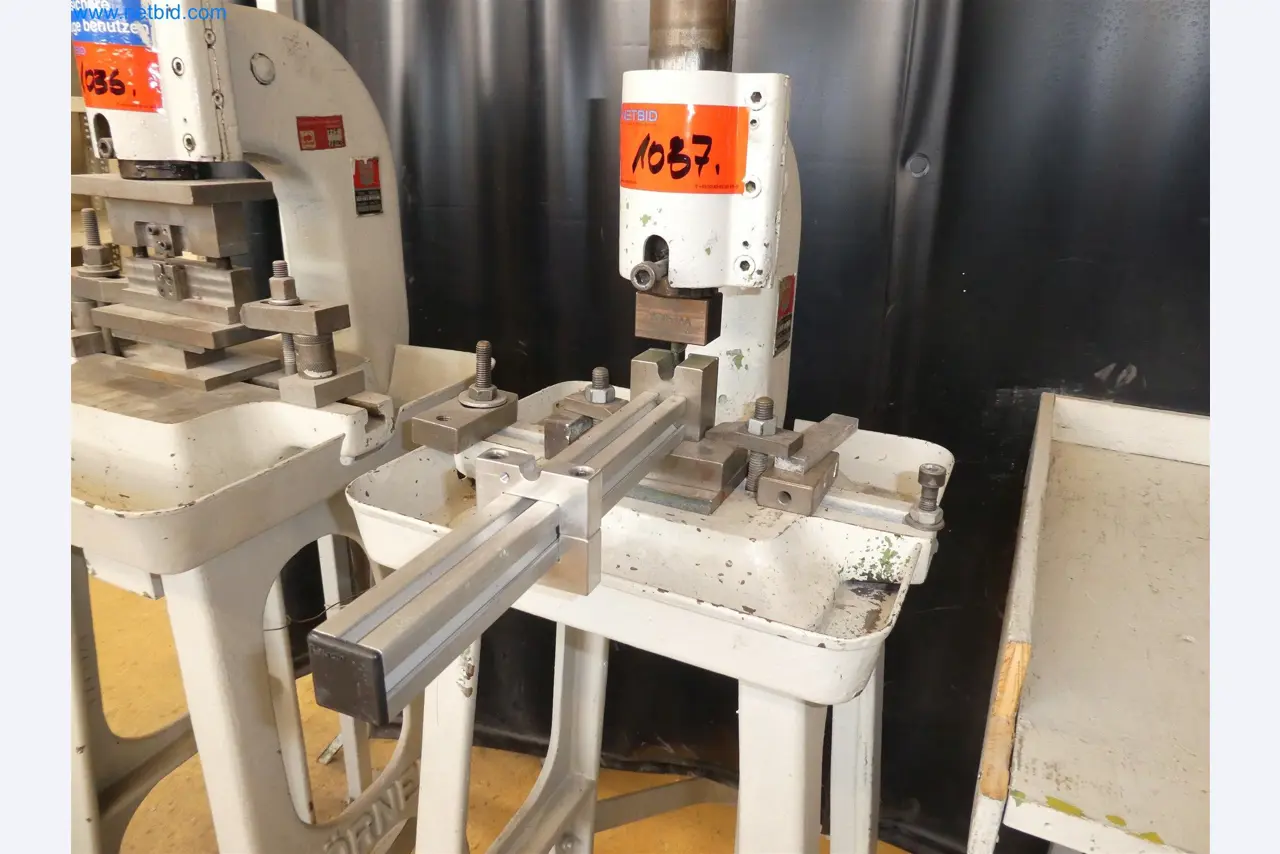 Injection molding machines, CNC machines & assembly lines for heating elements and automotive components-2