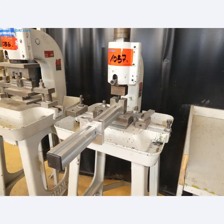 Injection molding machines, CNC machines & assembly lines for heating elements and automotive components-2