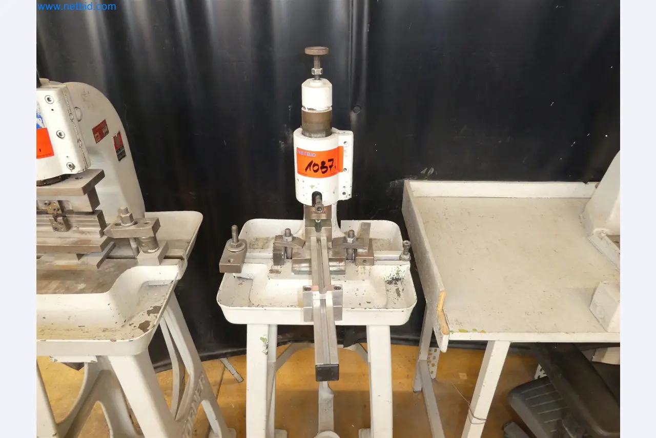 Injection molding machines, CNC machines & assembly lines for heating elements and automotive components-3