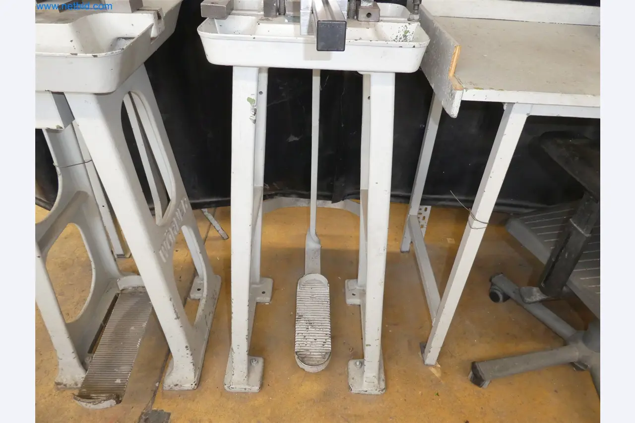 Injection molding machines, CNC machines & assembly lines for heating elements and automotive components-4