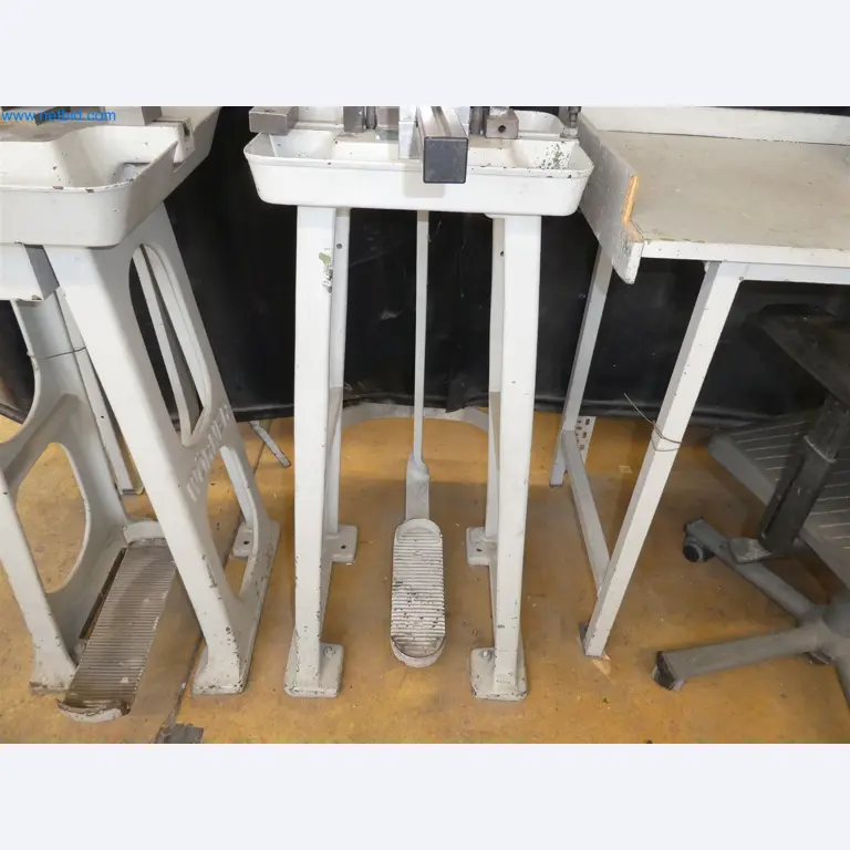 Injection molding machines, CNC machines & assembly lines for heating elements and automotive components-4