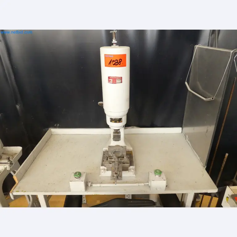 Injection molding machines, CNC machines & assembly lines for heating elements and automotive components-1