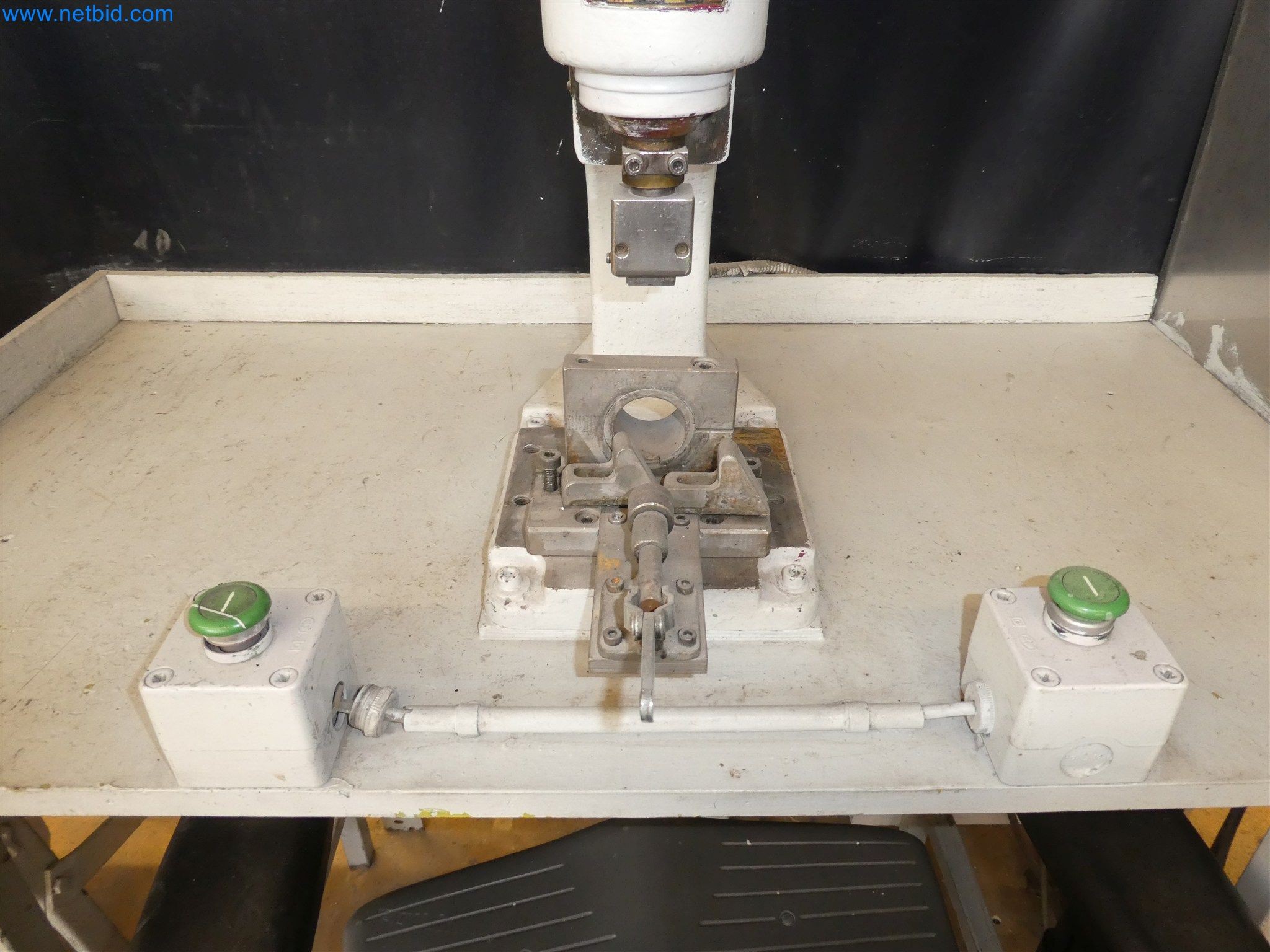 Injection molding machines, CNC machines & assembly lines for heating elements and automotive components-3