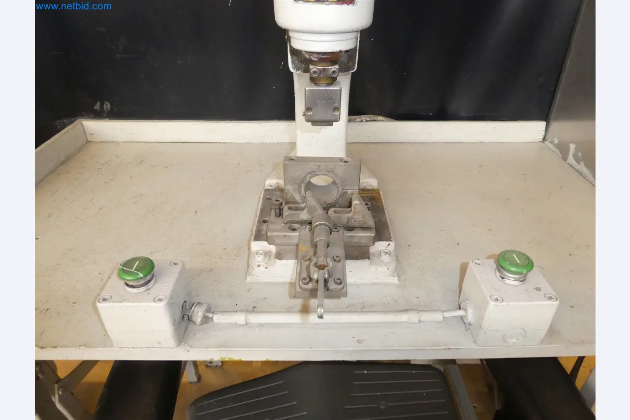 Injection molding machines, CNC machines & assembly lines for heating elements and automotive components-3