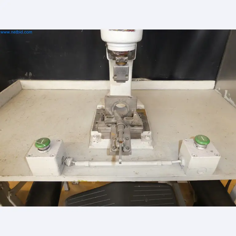 Injection molding machines, CNC machines & assembly lines for heating elements and automotive components-3