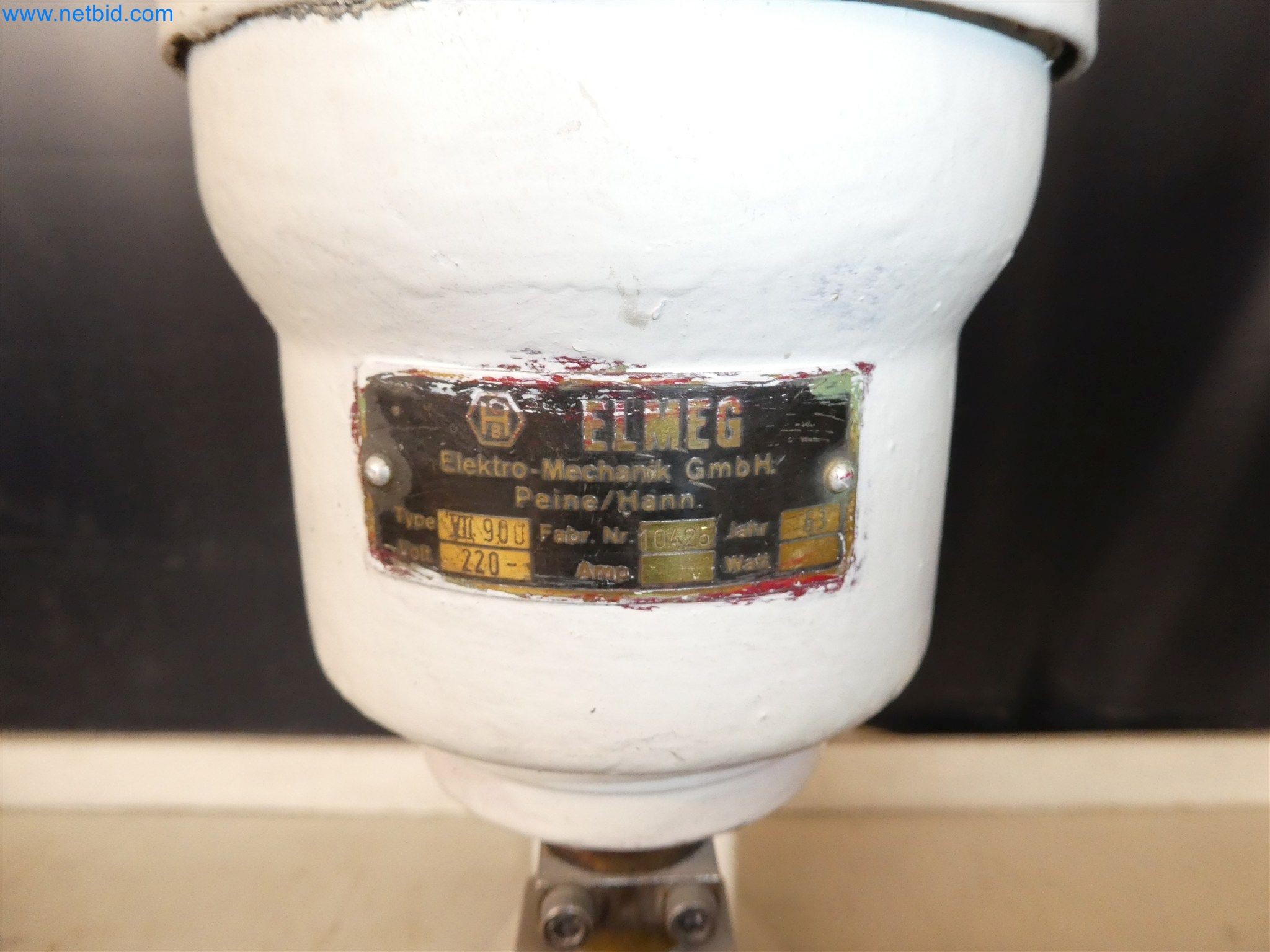 Injection molding machines, CNC machines & assembly lines for heating elements and automotive components-4