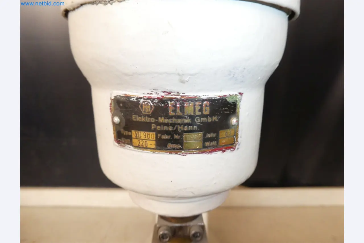 Injection molding machines, CNC machines & assembly lines for heating elements and automotive components-4